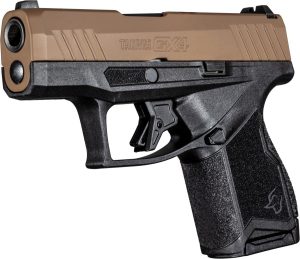 Taurus GX4 Now with New Color Options - Outdoor News America