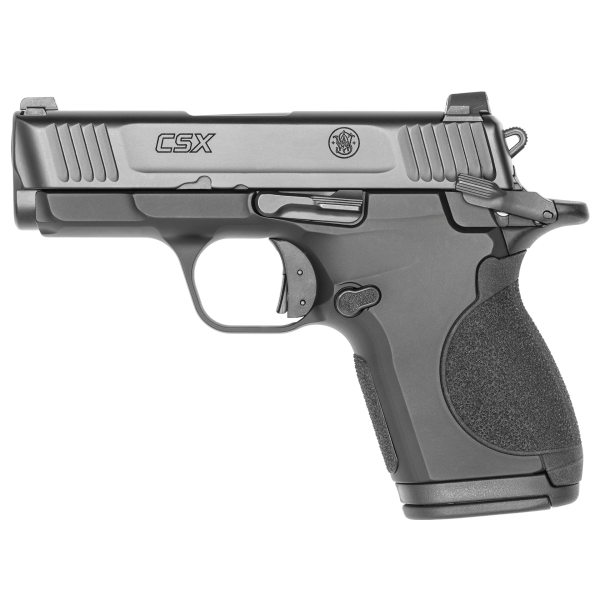 Smith & Wesson® Releases New CSX™
